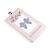 Колготки BNM с бантиком из страз (M0C0302-0989-139-156G-white), изображение 2 Колготки BNM с бантиком из страз (M0C0302-0989-139-156G-white), изображение 2