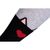 Колготки UCS Socks с котиками (M0C0301-1196-122G-gray), изображение 4 Колготки UCS Socks с котиками (M0C0301-1196-122G-gray), изображение 4