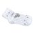 Носки UCS Socks с бабочками (M0C0101-1174-5-7G-white), изображение 2 Носки UCS Socks с бабочками (M0C0101-1174-5-7G-white), изображение 2
