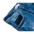 Штаны детские Breeze джинсовые с потертостями (OZ-18606-128B-blue), изображение 5 Штаны детские Breeze джинсовые с потертостями (OZ-18606-128B-blue), изображение 5