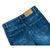 Штаны детские Breeze джинсовые (OZ-18611-128B-blue), изображение 4 Штаны детские Breeze джинсовые (OZ-18611-128B-blue), изображение 4