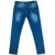 Штаны детские Breeze с жемчужинками (20126-128G-blue), изображение 2 Штаны детские Breeze с жемчужинками (20126-128G-blue), изображение 2