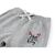 Штаны детские Breeze I LOVE KITTY (12326-68G-gray), изображение 3 Штаны детские Breeze I LOVE KITTY (12326-68G-gray), изображение 3