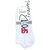 Носки Bibaby SPORT (68289-5-white), изображение 2 Носки Bibaby SPORT (68289-5-white), изображение 2