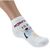 Носки BNM с монстриками (M0C0101-1404-5B-white) Носки BNM с монстриками (M0C0101-1404-5B-white)