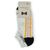 Носки BNM SPORT (M0C0201-0133-5B-gray), изображение 2 Носки BNM SPORT (M0C0201-0133-5B-gray), изображение 2