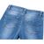 Джинсы Breeze джинсовые с цветочками (OZ-17703-74G-jeans), изображение 5 Джинсы Breeze джинсовые с цветочками (OZ-17703-74G-jeans), изображение 5