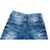 Джинсы Breeze с потертостями (20072-86B-jeans), изображение 4 Джинсы Breeze с потертостями (20072-86B-jeans), изображение 4