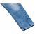 Джинсы Breeze с потертостями (20072-86B-jeans), изображение 5 Джинсы Breeze с потертостями (20072-86B-jeans), изображение 5