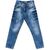 Джинсы Breeze с потертостями (20072-86B-jeans) Джинсы Breeze с потертостями (20072-86B-jeans)