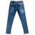 Джинсы Breeze с дырками (20069-134G-blue), изображение 2 Джинсы Breeze с дырками (20069-134G-blue), изображение 2