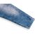 Джинсы E&H светлые с потертостями (20073-104B-blue), изображение 6 Джинсы E&H светлые с потертостями (20073-104B-blue), изображение 6