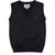 Жилет Breeze вязаная без рукавов (17034-116B-black) Жилет Breeze вязаная без рукавов (17034-116B-black)