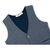 Жилет Breeze трикотажный с кармашками (10568-74B-blue), изображение 3 Жилет Breeze трикотажный с кармашками (10568-74B-blue), изображение 3