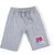 Шорты Breeze трикотажные с карманами (10755-134B-gray) Шорты Breeze трикотажные с карманами (10755-134B-gray)