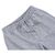 Шорты Breeze трикотажные с карманами (10755-152B-gray), изображение 3 Шорты Breeze трикотажные с карманами (10755-152B-gray), изображение 3