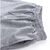 Шорты Breeze трикотажные с карманами (10755-152B-gray), изображение 5 Шорты Breeze трикотажные с карманами (10755-152B-gray), изображение 5