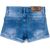 Шорты Breeze джинсовые с бусинами (20139-116G-blue), изображение 2 Шорты Breeze джинсовые с бусинами (20139-116G-blue), изображение 2