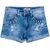 Шорты Breeze джинсовые с бусинами (20139-116G-blue) Шорты Breeze джинсовые с бусинами (20139-116G-blue)