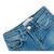 Шорты Breeze с вышивкой (OZ-18812-134G-blue), изображение 3 Шорты Breeze с вышивкой (OZ-18812-134G-blue), изображение 3