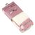 Колготки BNM в точечку с люрексом (M0C0301-1394-3G-beige), изображение 3 Колготки BNM в точечку с люрексом (M0C0301-1394-3G-beige), изображение 3