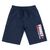 Шорты Breeze трикотажные (10749-140B-blue) Шорты Breeze трикотажные (10749-140B-blue)