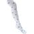 Колготки UCS Socks в горошек из люрекса (M0C0301-2051-5G-white) Колготки UCS Socks в горошек из люрекса (M0C0301-2051-5G-white)