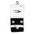 Колготки UCS Socks в горошек (M0C0301-2051-5G-black), изображение 2 Колготки UCS Socks в горошек (M0C0301-2051-5G-black), изображение 2