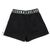 Шорты Monili с лампасами (9014-128G-black), изображение 2 Шорты Monili с лампасами (9014-128G-black), изображение 2