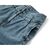 Шорты A-Yugi джинсовые (9225-152G-blue), изображение 3 Шорты A-Yugi джинсовые (9225-152G-blue), изображение 3