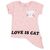 Футболка детская Haknur "Love is cat" (5754-104G-peach) Футболка детская Haknur "Love is cat" (5754-104G-peach)