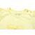 Футболка детская Breeze с сердцем из кружев (7444-74G-yellow), изображение 2 Футболка детская Breeze с сердцем из кружев (7444-74G-yellow), изображение 2