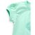 Футболка детская Breeze с сердцем из кружев (7444-86G-mint), изображение 4 Футболка детская Breeze с сердцем из кружев (7444-86G-mint), изображение 4