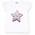 Футболка детская Breeze со звездой из пайеток (8752-98G-beige) Футболка детская Breeze со звездой из пайеток (8752-98G-beige)