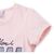 Футболка детская Breeze "NEW YORK" (1281-134G-peach), изображение 3 Футболка детская Breeze "NEW YORK" (1281-134G-peach), изображение 3