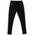 Лосины Breeze с декоративными молниями (9956-140G-black) Лосины Breeze с декоративными молниями (9956-140G-black)