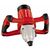 Миксер строительный Einhell TC-MX 1400-2 E (4258550), изображение 2 Миксер строительный Einhell TC-MX 1400-2 E (4258550), изображение 2
