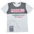 Футболка детская Breeze POSSIBLE (12439-140B-gray) Футболка детская Breeze POSSIBLE (12439-140B-gray)