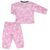 Пижама Breeze с мишками (8382-80G-pink), изображение 5 Пижама Breeze с мишками (8382-80G-pink), изображение 5