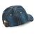 Кепка Kitti со стразами (Y9320-6-G-darkblue), изображение 3 Кепка Kitti со стразами (Y9320-6-G-darkblue), изображение 3