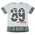 Футболка детская Breeze "NEVER LOOK BACK" (14311-152B-gray) Футболка детская Breeze "NEVER LOOK BACK" (14311-152B-gray)