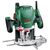 Фрезер Bosch POF1400ACE (0.603.26C.820) Фрезер Bosch POF1400ACE (0.603.26C.820)