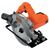 Дисковая пила Black&Decker CS1250L Дисковая пила Black&Decker CS1250L