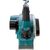 Электрорубанок Makita KP0800, изображение 6 Электрорубанок Makita KP0800, изображение 6