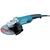 Шлифовальная машина Makita GA9050 Шлифовальная машина Makita GA9050