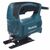 Электролобзик Makita 4327 Электролобзик Makita 4327