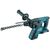 Перфоратор Makita SDS-PLUS LXT, 2,5Дж, 26мм (без АКБ и БП) (DHR263Z), изображение 2 Перфоратор Makita SDS-PLUS LXT, 2,5Дж, 26мм (без АКБ и БП) (DHR263Z), изображение 2