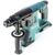 Перфоратор Makita SDS-PLUS LXT, 2,5Дж, 26мм (без АКБ и БП) (DHR263Z), изображение 3 Перфоратор Makita SDS-PLUS LXT, 2,5Дж, 26мм (без АКБ и БП) (DHR263Z), изображение 3