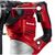 Перфоратор Einhell TH-RH 1600 (4258478), изображение 3 Перфоратор Einhell TH-RH 1600 (4258478), изображение 3