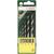 Набір свердл Bosch по бетону 5 шт (2.607.019.444), зображення 3 Набір свердл Bosch по бетону 5 шт (2.607.019.444), зображення 3